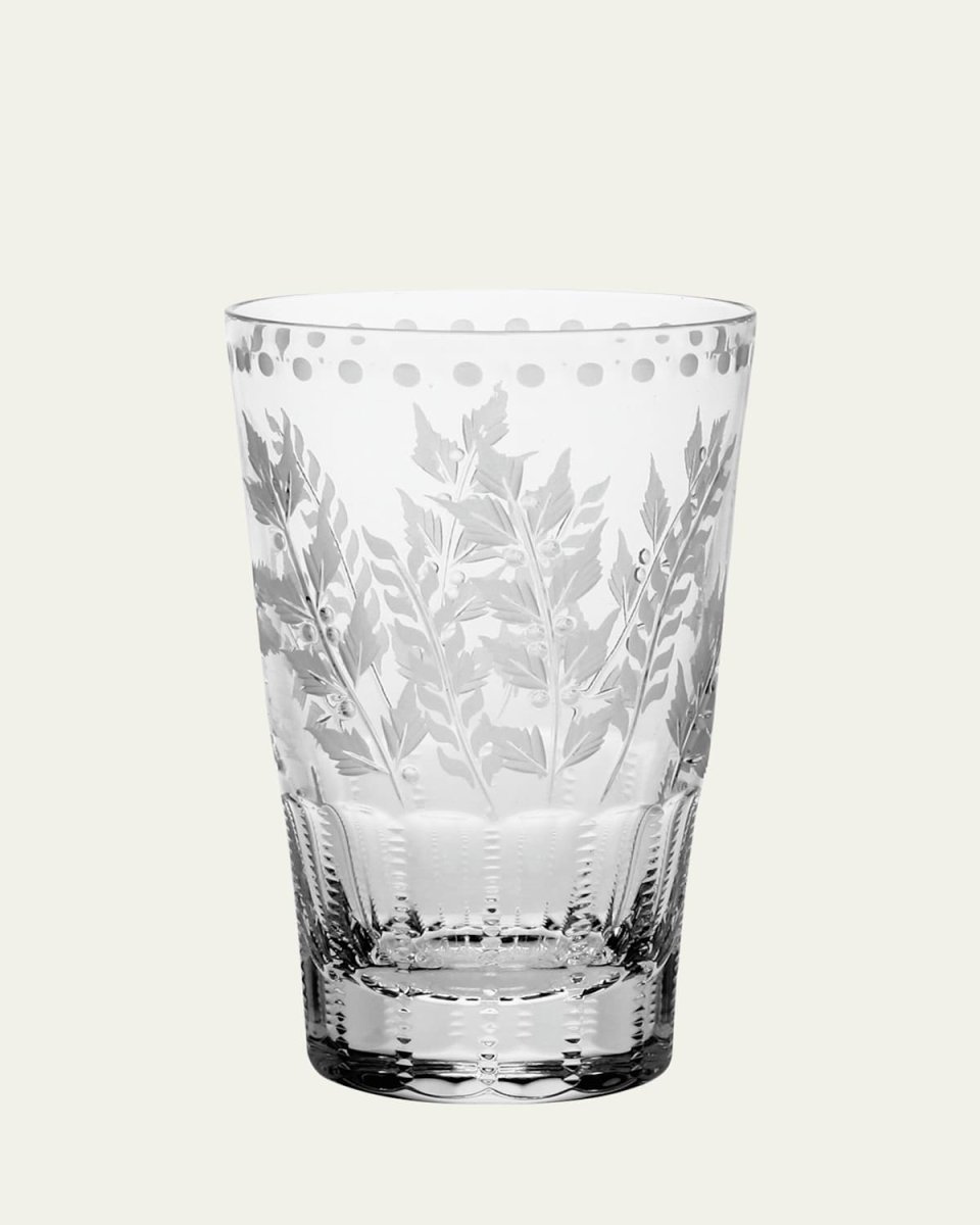 Fern Tumbler Highball